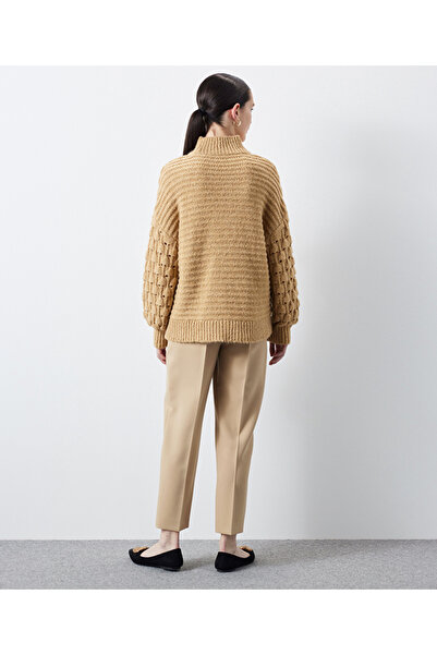 İpekyol Knit mix sweater