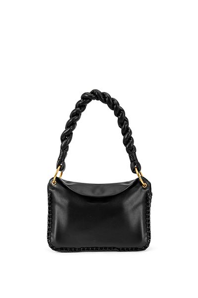İpekyol Knitted Handle Bag