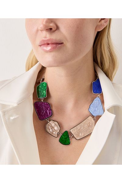 İpekyol Carma Stone Necklace
