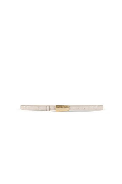 İpekyol Buckle Metal Belt