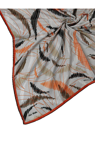 mim eşarp وشاح من القطن الناعم من لويس ويلا