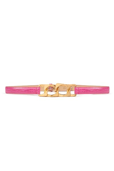 İpekyol Metal buckle belt