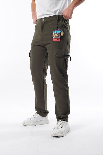 TAKTİK Tactikal & Taktikal Tactical Outdoor Summer Pants