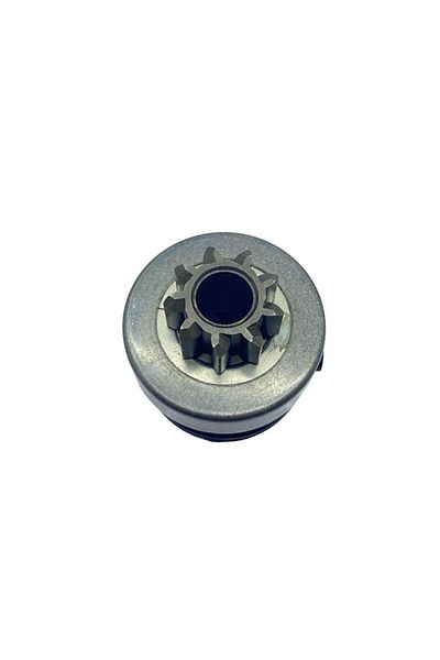 Cargo Starter Gear Bosch Type 9 Teeth (10 CHANNEL) Renault Twingo