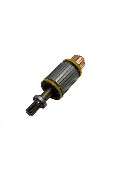 Pars 12v Starter Collector Hitachi Type 11 Teeth (WITH BEARING)