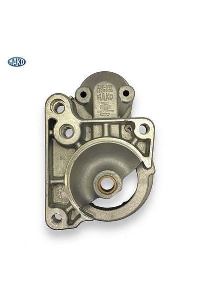 Mako Starter Pinion Cover R9/r11/r19