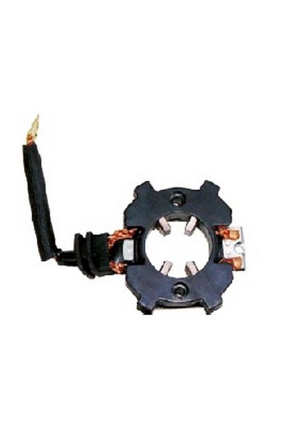 Dodo Mitsubishi Starter Coal Seat - Citroen-Peugeot-Renault 1.5 Dcı (Pls)