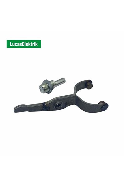 LUCAS مسمار ضبط الشوكة المبتدئة (M127) Bmc Fatih