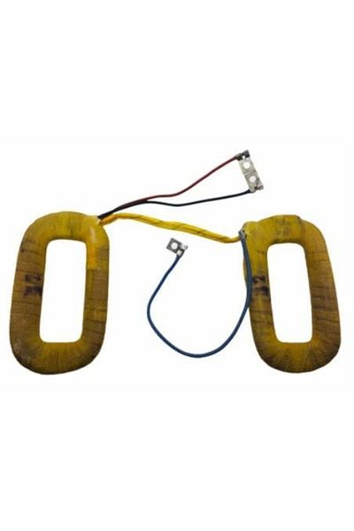 SP 12v Marş Yastığı Ince 4hp