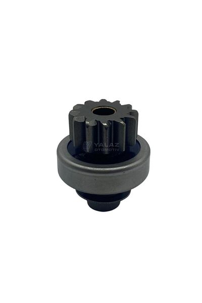 Form Metal Fm Starter Gear Valeo Type 12 Teeth