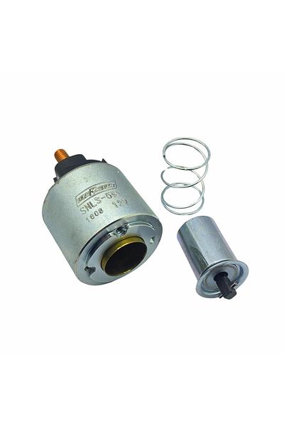 UNIPOINT 12v Marş Otomatiği (2/3 DELİK) M6 Sol