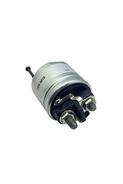 VALEO 12v Marş Otomatiği (2/3 DELİK) M6 Sol