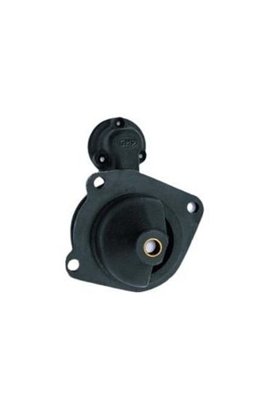GÜMÜŞPAR Starter Pinion Cover Bosch Type Man Truck