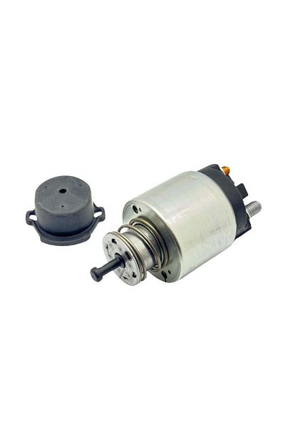 DELCO-REMY Delco 12v Starter Automatic (BODY 46 MM) (WITH 2 HOLES SOCKET) Small Type Hyundai Korea