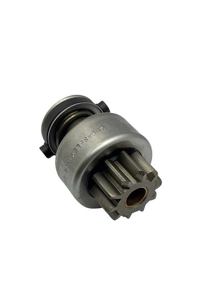 LUCAS Starter Gear Bosch Type 10 Tooth Bmm
