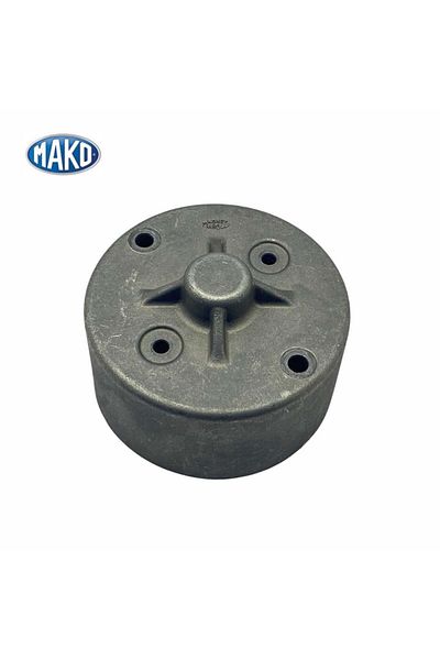 Mako Starter Back Cover Fıat Tempra/typo/uno-tofaş Doğan Slx/eagle Slx
