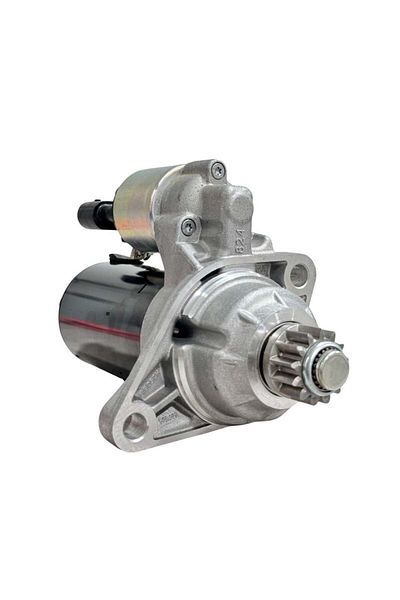 Bosch 12v Starter Motor 13 Teeth 1.7 Kw Audi A1/a3 2010 (START-STOP)