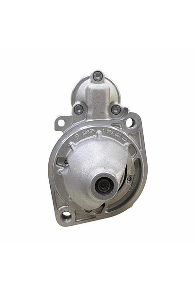 Bosch 12v Marş Motoru 9 Diş 1.2 Kw Mercedes