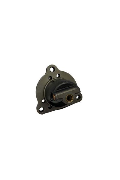 ylz Cat.Starter Pinion Cover Delco 37Mt/41Mt (Wide Ear)