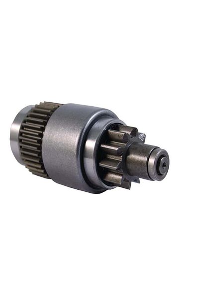 WAI Starter Gear Nippon Denso Type 10 Tooth Bearing 2.5 Kw/4.5 Kw/5.5 Kw (SEALED)