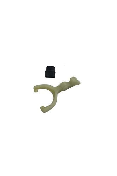 DELCO-REMY Delco Starter Fork Chevrolet-opel Original