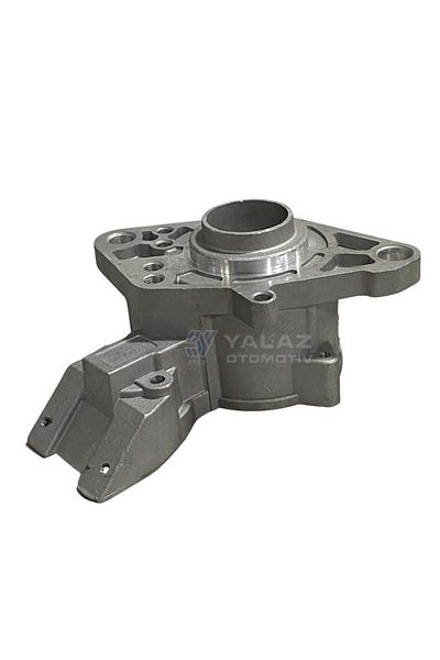 MEA Mitsubishi Canter Em - Starter Pinion with Cover (Short)