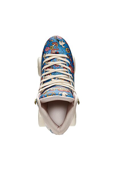 Impala Rollerskates Harmony Blue Quad Skate Improller