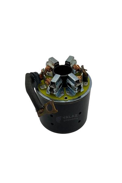 MEA 12v Starter Body Bosch Type (CHARCOAL SLOT)
