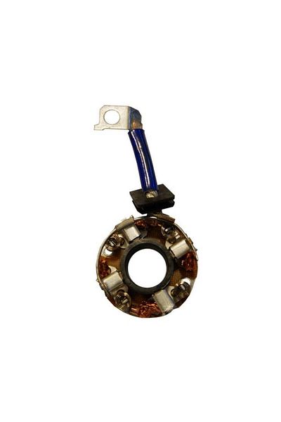 GENON Starter Charcoal Slot Delco Type Opel Astra/chevrolet Aveo Korea