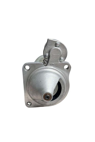 Mako 3.5 Kw 12V Starter Motor - 9 Tooth Fit Tractor 450/480
