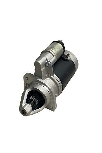LUCAS 24V Starter Motor 10 Teeth 3.5 Kw Bmc Professional