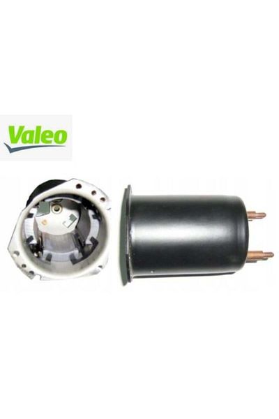 VALEO 12v Starter Body with Magnet D6ra