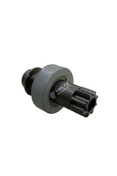 ylz Starter Gear Nıppon Denso Type 8 Tooth Daıhatsu Hıjet