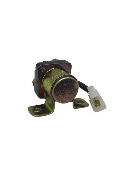 BRD-AUTO 24v Starter Auxiliary Intermediate Automatic Mitsubishi Type 60 A (WIRED)