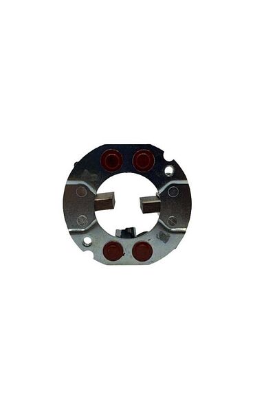 VERTEX 24v Starter Charcoal Slot Nıkko Type 5 Kw (2 CHARCOAL)