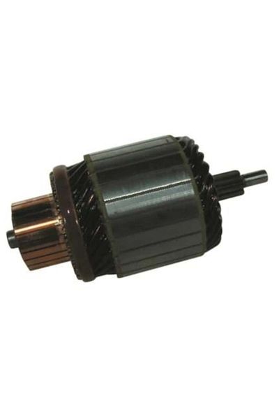 ylz 12v Starter Collector Delco Type 8 Tooth Hyundai I20