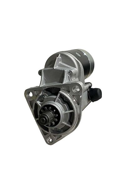 REMARK 24v Starter Motor Nippon Denso Type 11 Teeth 4.5 Kw (3 EARS) L