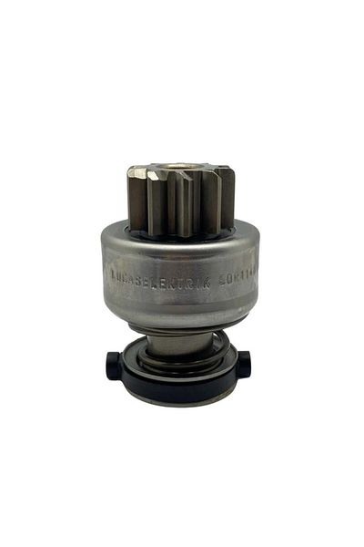 LUCAS Starter Gear Bosch Type 10 Tooth Bmm