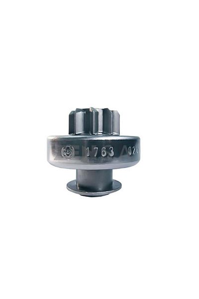 Zen Starter Gear 9 Tooth Valeo Type Cıtroen/renault 5 Channel