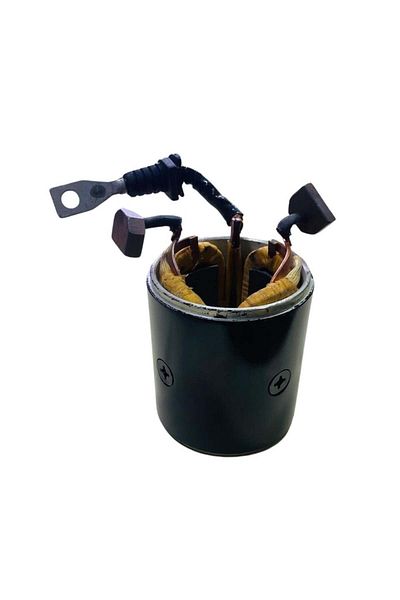 ylz 24v Starter Body Sawafug Type 7.0 Kw Kawasaki-komatsu