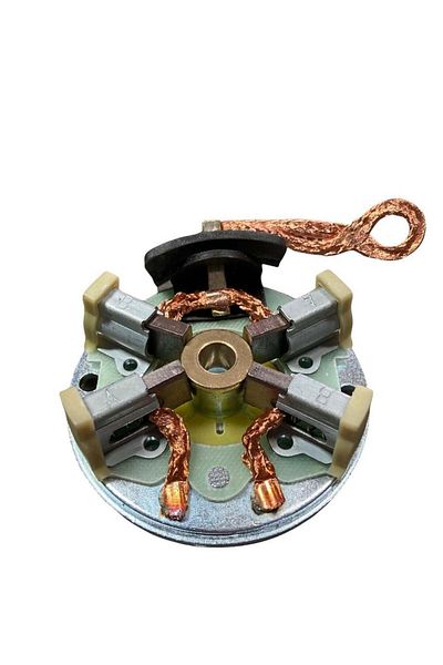 ylz Starter Coal Housing Hyundai-kia 2011