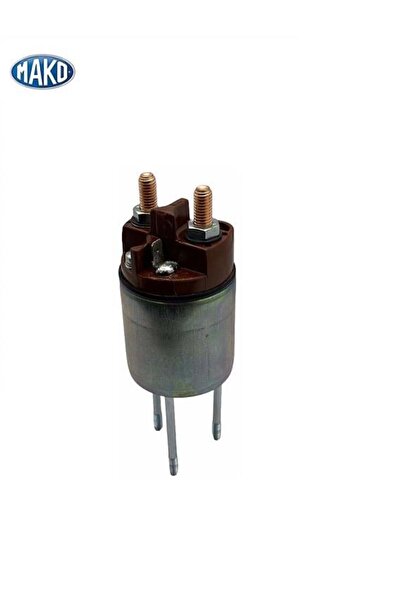 Mako 12V MARŞ OTOMATİĞİ TOFAŞ DOĞAN/KARTAL/ŞAHİN