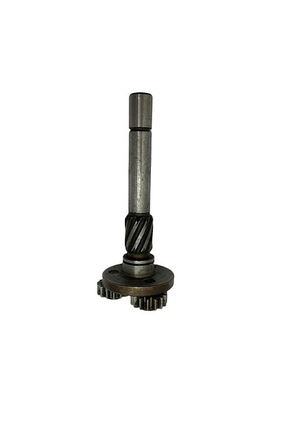 typer Starter Reducer Gear Shaft Valeo Type D6ra (THICK TOOTH)