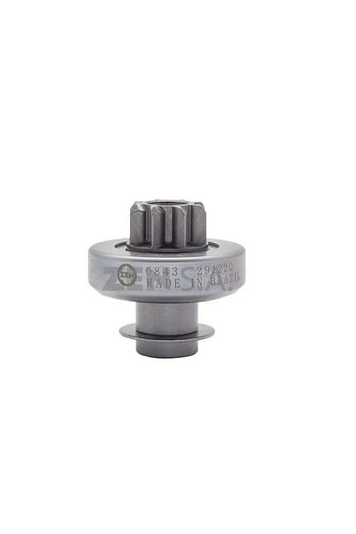 Zen Starter Gear Valeo Type 8 Teeth (5 CHANNEL) Renault Clıo/kangoo/laguna/megane/r9/r11