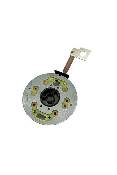 Cargo 24v Starter Charcoal Slot Bosch Type Daf-ford Cargo-mercedes Atego/axor-man-renault Tır-volvo Ym