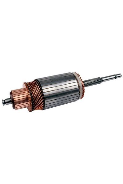 Bosch 24v Marş Kollektörü Em (111) Mercedes 302 Otobüs