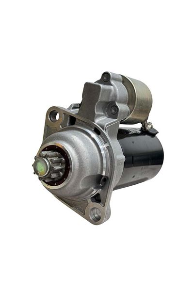 Bosch 12v Starter Motor 10 Teeth 2 Kw Reverse (2 EARS)