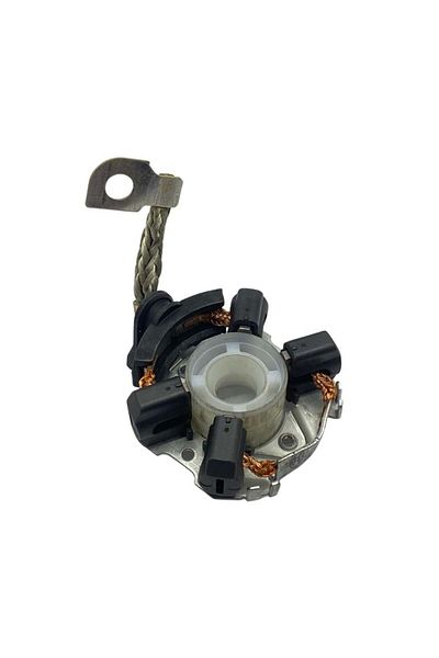 Bosch Starter Charcoal Seat 159/108 (43 MM) Citroen-fiat-peugeot