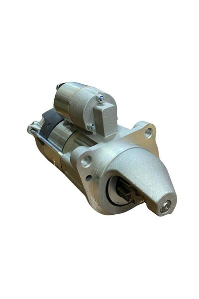 REMARK 12v Starter Motor Marelli Type 10 Teeth 3 Kw (LEFT OPEN) (CHASSIS BOLTED)