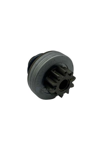 GENON Starter Gear Valeo Type 10 Teeth (KOREA) Hyundaı H100/starex-kıa Besta/bongo-renault Master